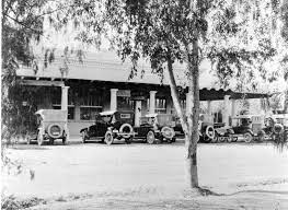 Historic Chandler AZ