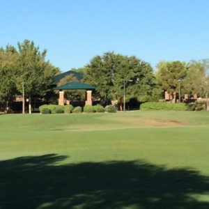 Willis Ranch Park Chandler AZ 85225